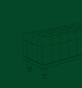 Storage Ottoman