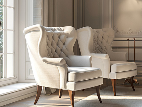 Environmentally friendly materials become a new trend in the sofa industry