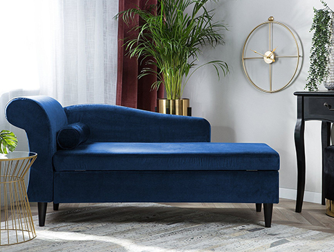 Customized sofa services are popular among consumers.